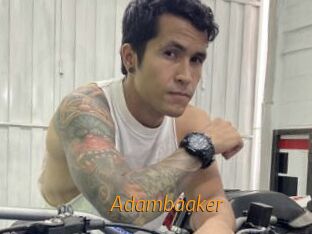 Adambaaker