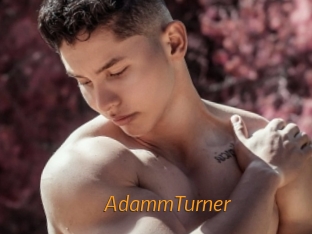 AdammTurner