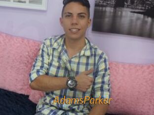 AdamsParker