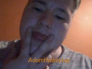 Adamtheboytoy