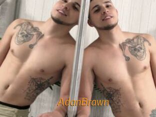 AdanBrawn
