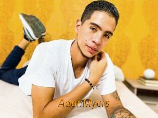 AdanMyers