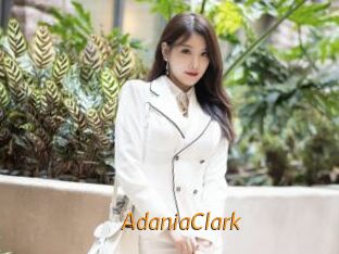AdaniaClark