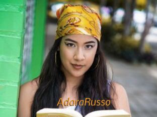 AdaraRusso