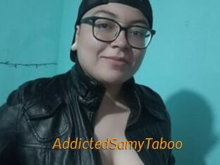 AddictedSamyTaboo