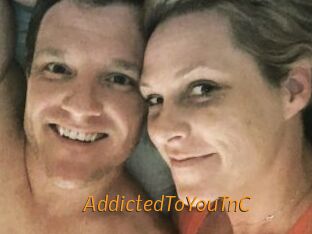 AddictedToYouTnC