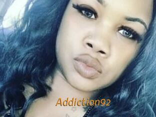 Addiction92