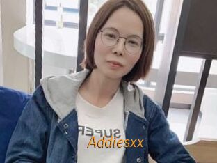 Addiesxx