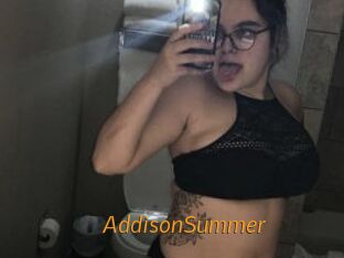 AddisonSummer