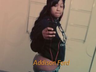Addison_Ford