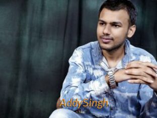 AddySingh
