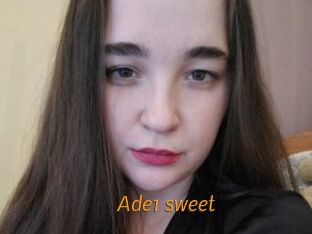 Ade1_sweet