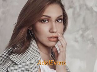 AdelEvans