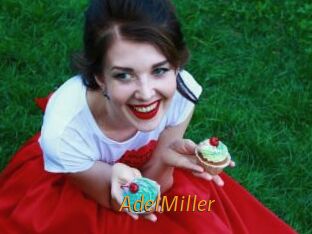 AdelMiller