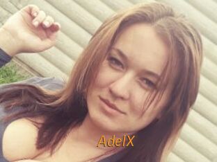 AdelX Porn University