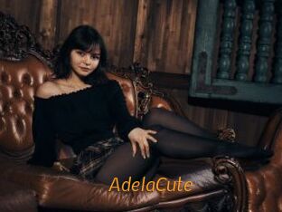 AdelaCute