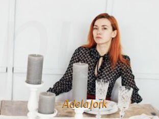 AdelaJork