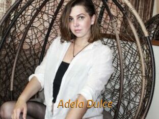 Adela_Dulce Porn University
