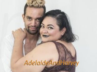 AdelaideAndHarvey Porn University