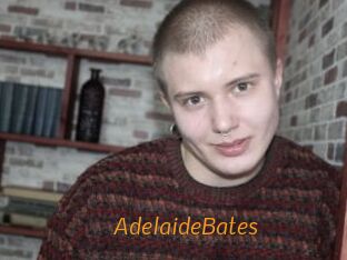 AdelaideBates