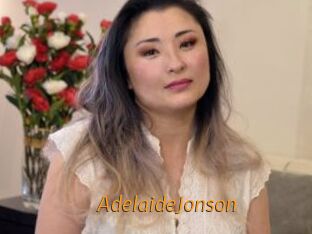 AdelaideJonson Porn University