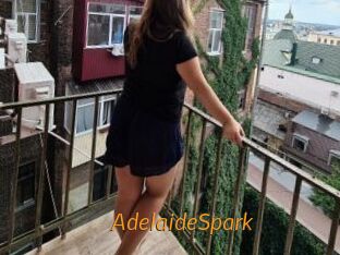 AdelaideSpark
