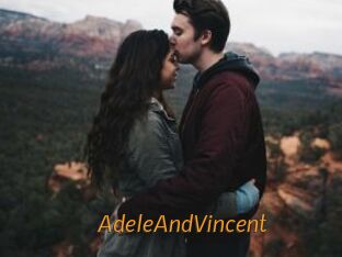 AdeleAndVincent
