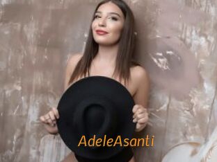 AdeleAsanti