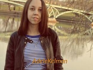 AdeleKelman