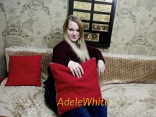AdeleWhite