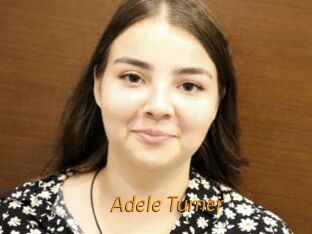 Adele_Turner Porn University