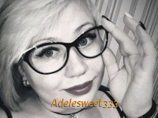 Adelesweet333