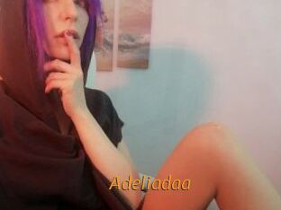 Adeliadaa