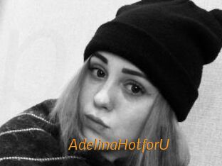 AdelinaHotforU
