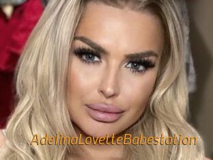AdelinaLovetteBabestation