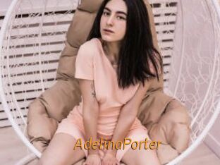 AdelinaPorter