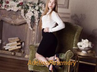 AdelinaRosemary