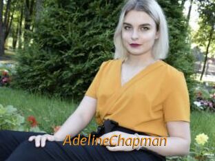 AdelineChapman