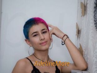 AdelineMore