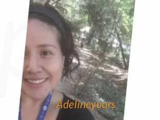 Adelineyours Porn University