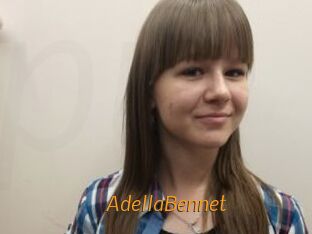 AdellaBennet