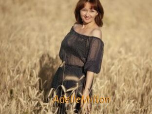 AdelleMilton