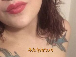 AdelynFoxx