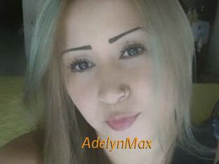 AdelynMax
