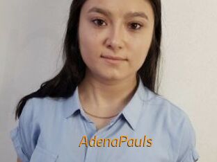 AdenaPauls