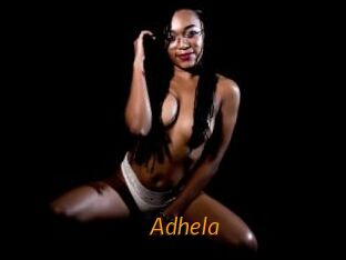 Adhela