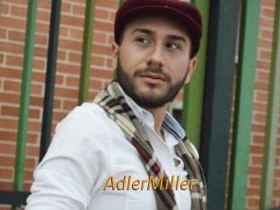 AdlerMiller