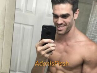 AdonisFlesh