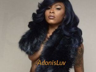 AdonisLuv