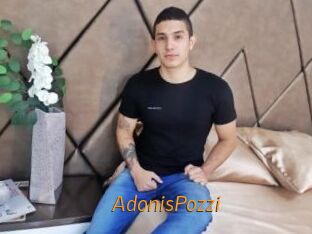 AdonisPozzi